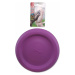 Hračka Dog Fantasy EVA Frisbee fialový 22cm