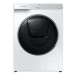 Parná práčka Samsung QuickDrive WW90T986ASH/S7, 9 kg