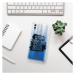 Odolné silikónové puzdro iSaprio - Start Doing - black - Huawei Honor 10 Lite
