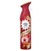 AMBIPUR Osviežovač vzduchu v spreji Spiced Apple 185 ml