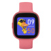 GARETT Smartwatch Kids Fit Pink Inteligentné hodinky