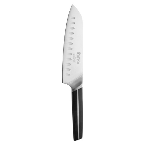 Nôž Santoku Profi Line, Čepeľ: 17,5cm Möbelix