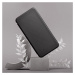 PIANO Book Xiaomi Redmi Note 12 4G black