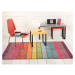 Vlnený koberec Flair Rugs Candy, 80 × 150 cm