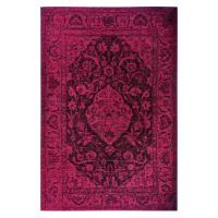 Kusový koberec Catania 105893 Mahat Red - 160x235 cm Hanse Home Collection koberce
