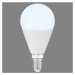 Žiarovka LED E14 106750SH RGB SMART 4.5W 3000-6000K