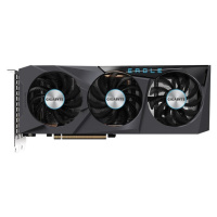 GIGABYTE AMD Radeon RX 6600 Eagle 8G