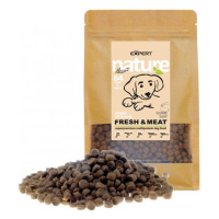 Krmivo pre šteňatá moriak 600g nature 469.51