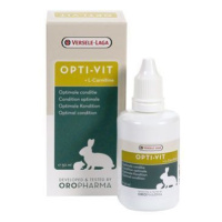 VL Oropharma Opti-Vit multivit. pre hlodavce 50ml