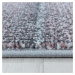 Kusový koberec Ottawa 4202 pink Rozmery koberca: 140x200