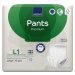 ABENA Pants Premium L1, navliekacie nohavičky (veľ.L), 15 ks