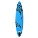 vidaXL Nafukovací Stand Up Paddleboard 305x76x15 cm modrý