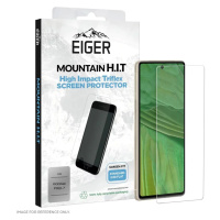 Ochranné sklo Eiger Mountain H.I.T Screen Protector (1 Pack) for Google Pixel 7 in Clear