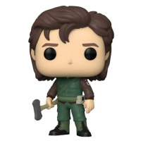 Funko POP! Stranger Things: Steve in Hunter Outfit (4. séria)