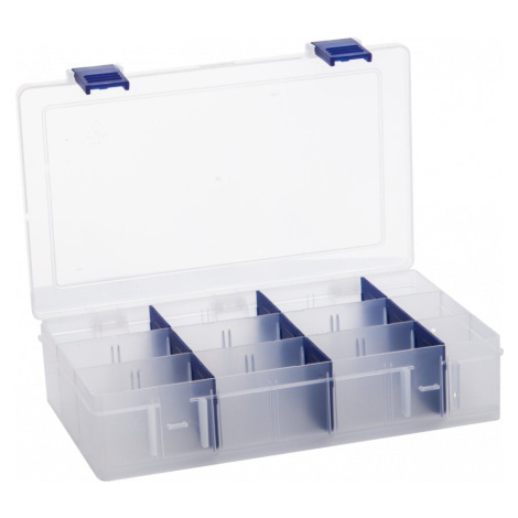 Plastový pořadač - Ideal Box L