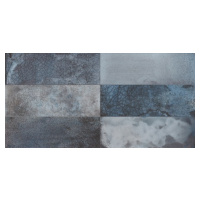 Obklad Peronda FS Raku blue 20x40 cm mat FSRAKUBL