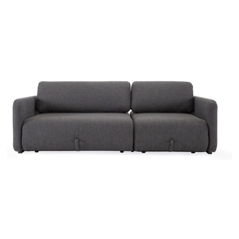 INNOVATION - Rozkladacia pohovka VOGAN SOFA BED