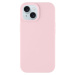 Tactical Velvet Smoothie Kryt pre Apple iPhone 15 Pink Panther