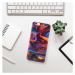 Odolné silikónové puzdro iSaprio - Abstract Paint 02 - iPhone 6 Plus/6S Plus