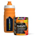 NAMEDSPORT Hydrafit príchuť červený pomaranč 400 g + fľaša La Vuelta ZADARMO
