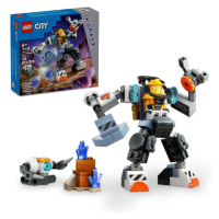 LEGO® City 60428 Vesmírny konštrukčný robot