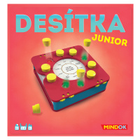 Mindok Desítka - Junior