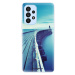 Odolné silikónové puzdro iSaprio - Pier 01 - Samsung Galaxy A73 5G