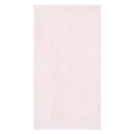 Ružová bavlnená osuška 70x120 cm – Bianca