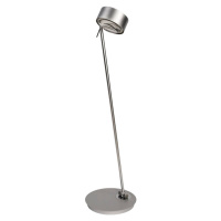 Stolová lampa Puk Maxx Table, matný chróm