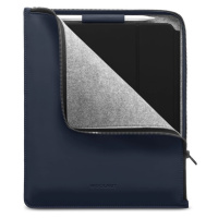 Woolnut Coated PU Folio púzdro pre 12,9