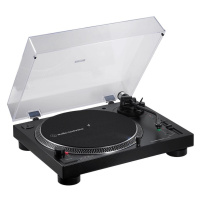 Audio-Technica AT-LP120XBT BK