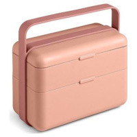 Lunchbox BLIM PLUS Bauletto M LU1-2-321 Flammingo Light