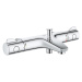 Vaňová batéria Grohe Grohtherm 800 bez sprchového setu 150 mm chróm 34756000