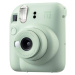 Fujifilm INSTAX MINI 12 - Green