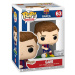 Funko POP! Football: Barcelona - Gavi