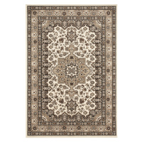 Kusový koberec Mirkan 104105 Beige - 80x250 cm Nouristan - Hanse Home koberce