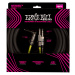 Ernie Ball Instrument and Headphone Cable