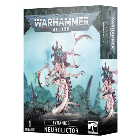Games Workshop Warhammer 40.000: Neurolictor