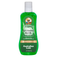 AUSTRALIAN GOLD Soothing Aloe After Sun Gel 237 ml