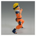 Banpresto Naruto Shippuden Vibration Stars - Uzumaki Naruto ll PVC Statue 16 cm