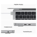 Apple MacBook Air 13" M2 256GB Silver CZ, MLXY3CZ/A