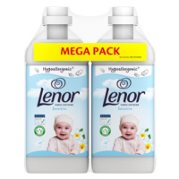 Lenor aviváž (2x49PD/fol) Sensitive-2,46L