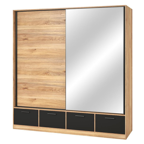 Skrine MERKURY MARKET