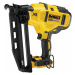 DEWALT 18V XR Aku dokončovacia klincovačka 32-63 mm, 2x 2,0 Ah DCN660D2-QW