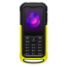 TCL 3189, Dual SIM, Illuminating Yellow - Vystavený kus