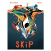 Nobrow Skip