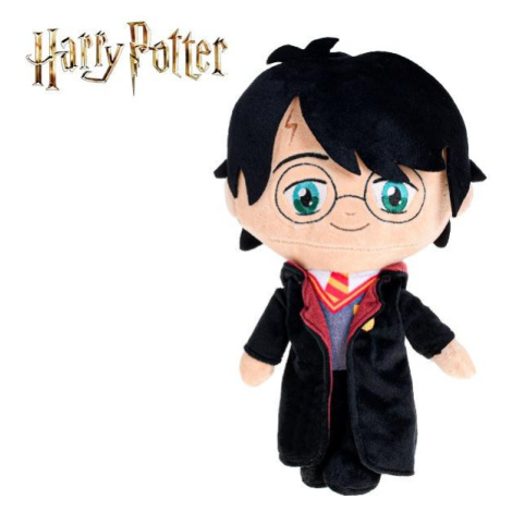 Harry Potter plyšový 31cm stojaci