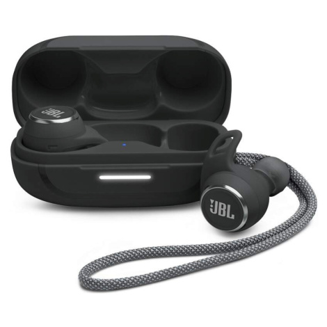 JBL REFLECT AERO TWS BLK