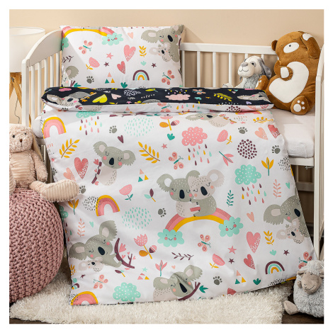 Detské obliečky 4Home