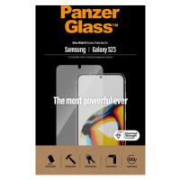 PanzerGlass Samsung Galaxy S23 (celolepené)